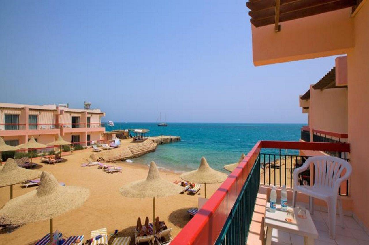 Beirut Hotel Hurghada Extérieur photo