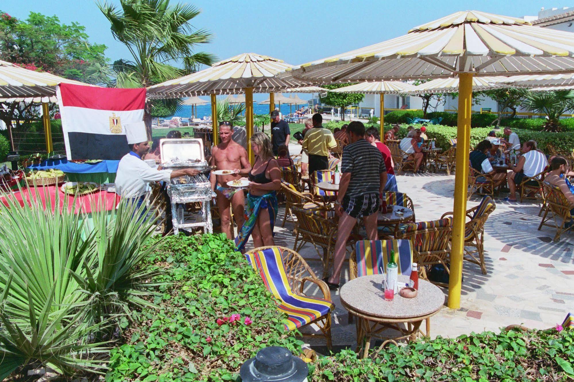 Beirut Hotel Hurghada Extérieur photo